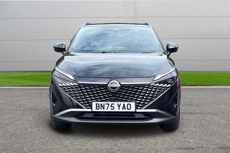 Used Nissan Qashqai 2025 for sale - 76248705: Photo 5