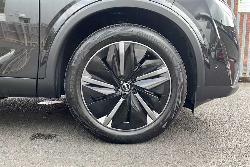 Used Nissan Qashqai 2025 for sale - 76248705: Photo 6