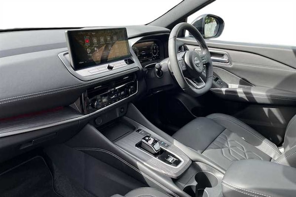 Used Nissan Qashqai 2025 for sale - 76248705: Photo 7
