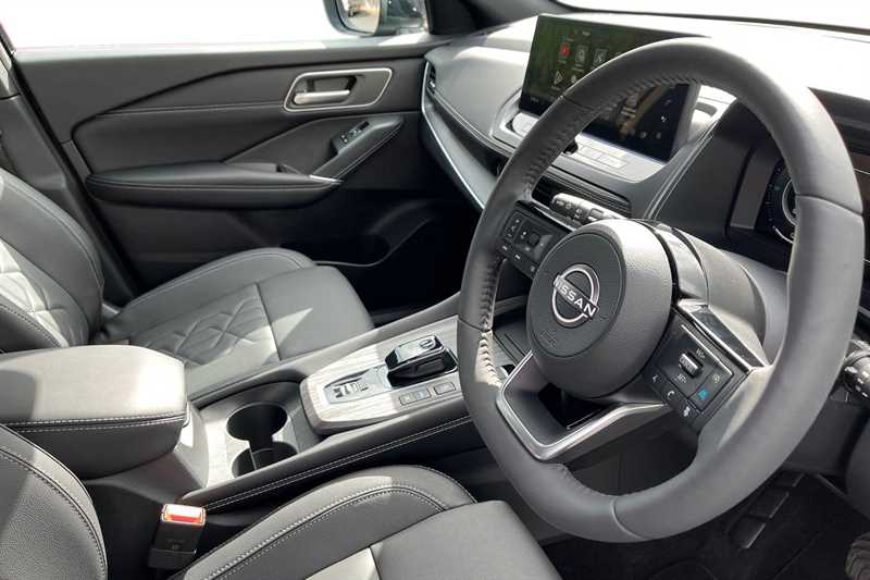 Used Nissan Qashqai 2025 for sale - 76248705: Photo 8