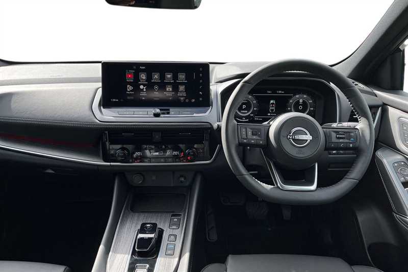 Used Nissan Qashqai 2025 for sale - 76248705: Photo 9