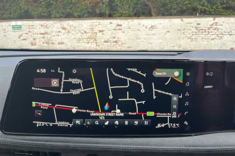 Used Nissan ARIYA for sale - 77239629: Photo 10