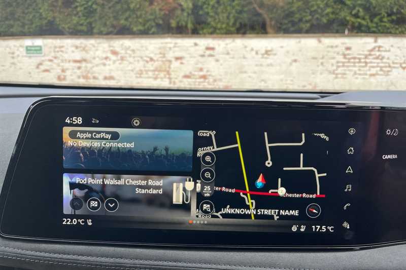 Used Nissan ARIYA for sale - 77239629: Photo 11