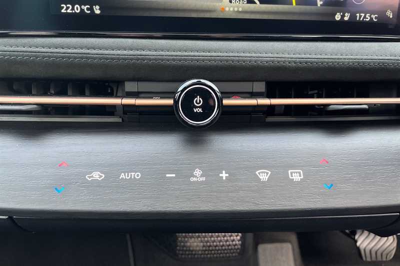 Used Nissan ARIYA for sale - 77239629: Photo 12