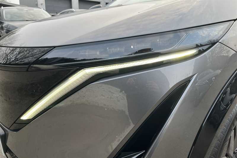 Used Nissan ARIYA for sale - 77239629: Photo 13