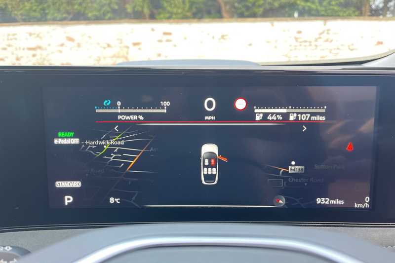 Used Nissan ARIYA for sale - 77239629: Photo 14