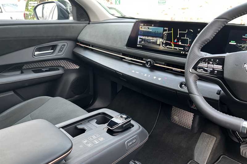 Used Nissan ARIYA for sale - 77239629: Photo 17