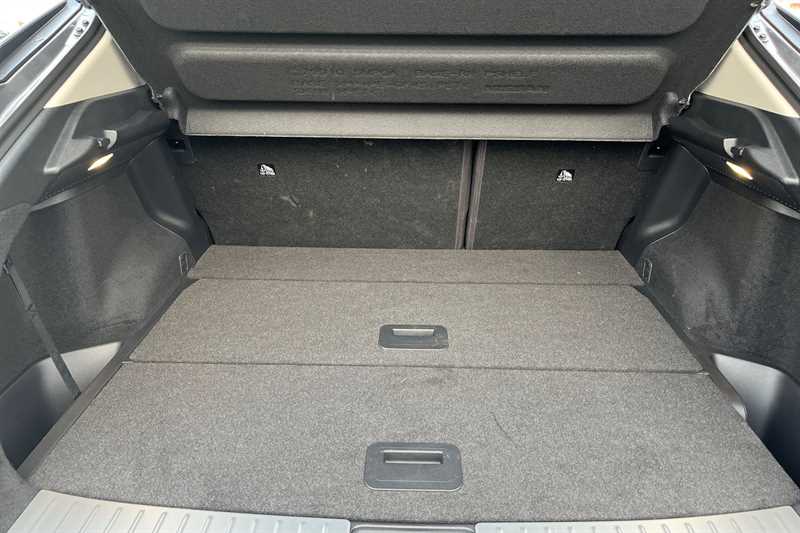 Used Nissan ARIYA for sale - 77239629: Photo 20