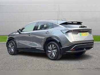 Used Nissan ARIYA undefined for sale - 77239629: Photo