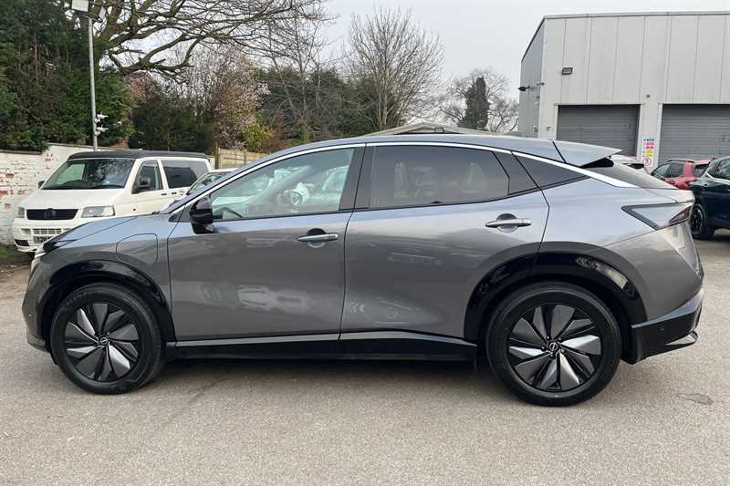 Used Nissan ARIYA for sale - 77239629: Photo 30