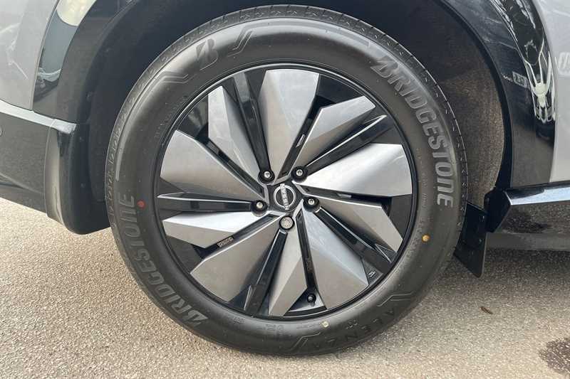 Used Nissan ARIYA for sale - 77239629: Photo 32