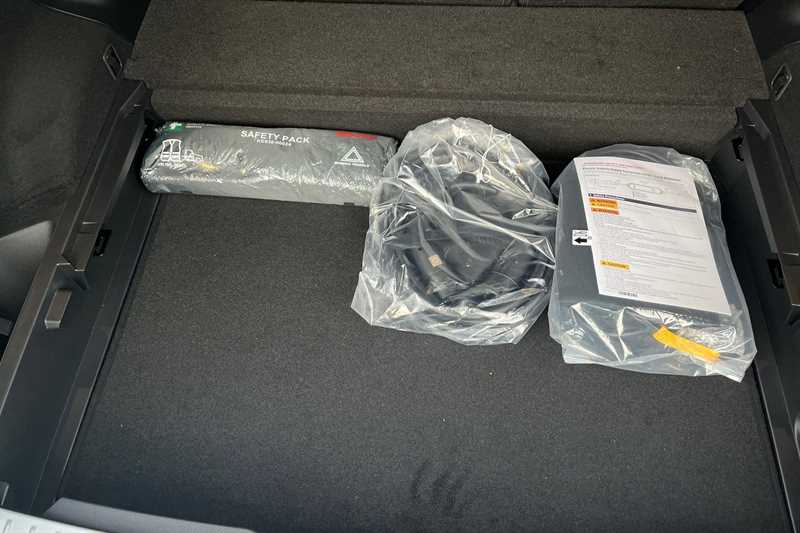 Used Nissan ARIYA for sale - 77239629: Photo 33