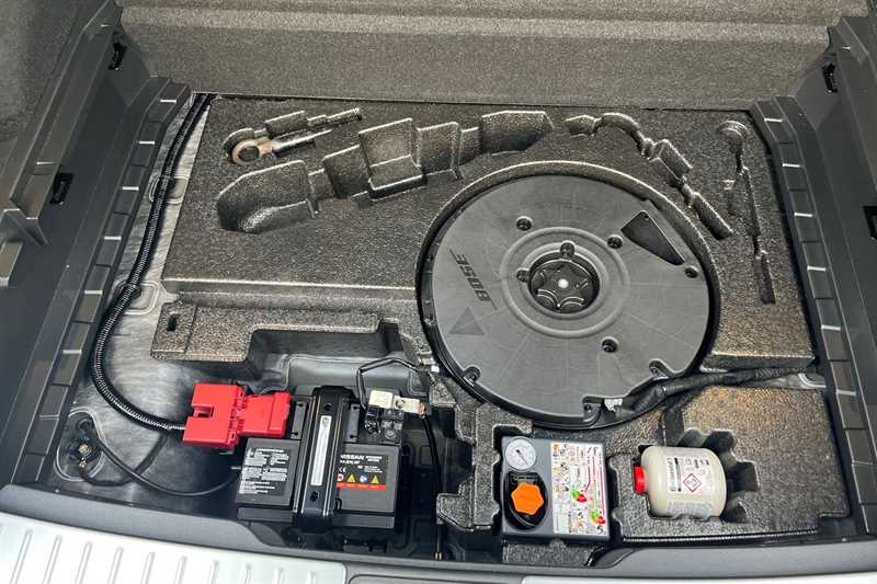 Used Nissan ARIYA for sale - 77239629: Photo 34