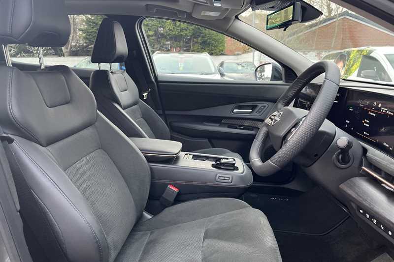 Used Nissan ARIYA for sale - 77239629: Photo 37