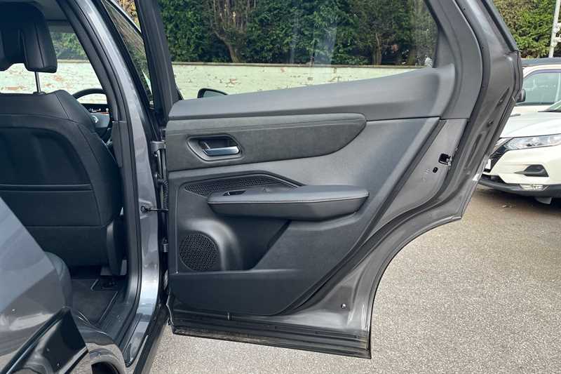 Used Nissan ARIYA for sale - 77239629: Photo 38