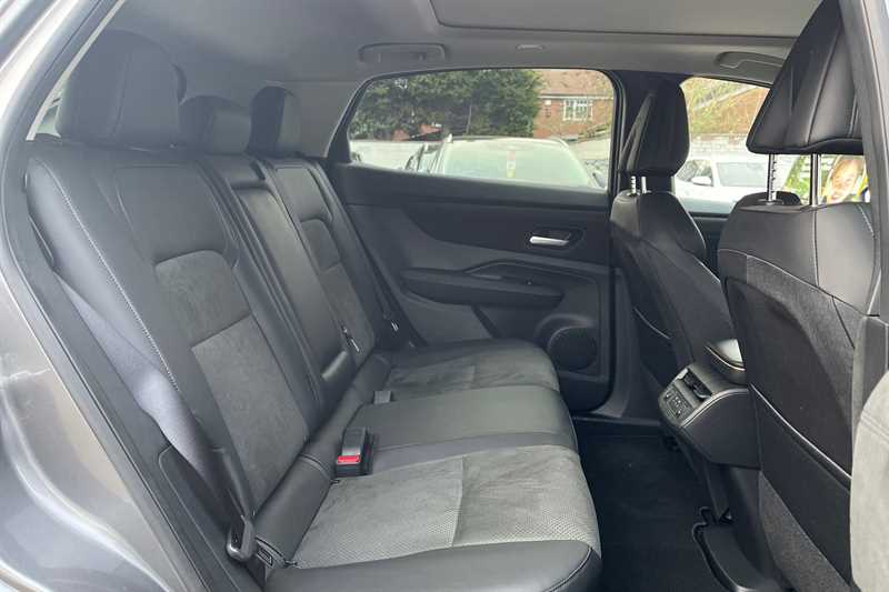 Used Nissan ARIYA for sale - 77239629: Photo 39