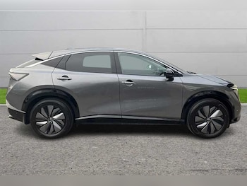 Used Nissan ARIYA undefined for sale - 77239629: Photo