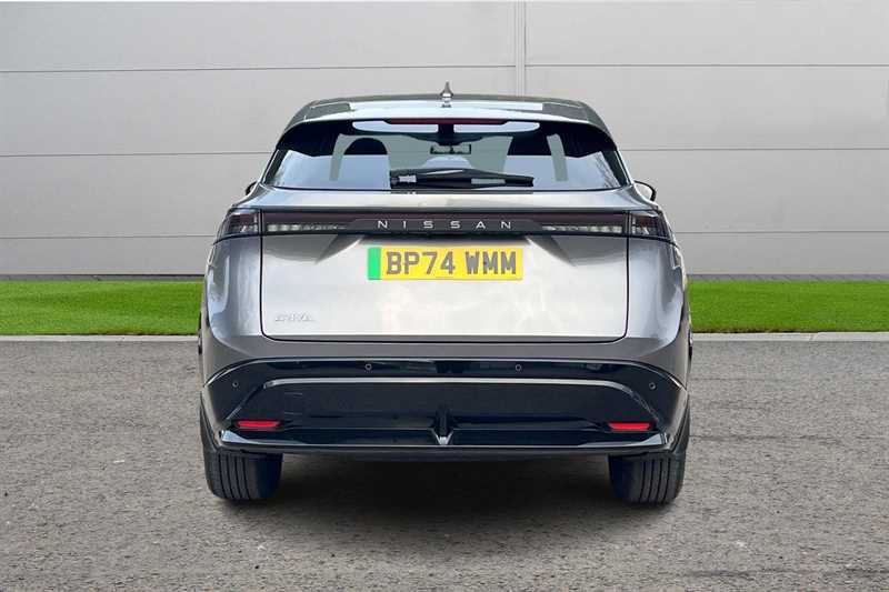 Used Nissan ARIYA for sale - 77239629: Photo 4