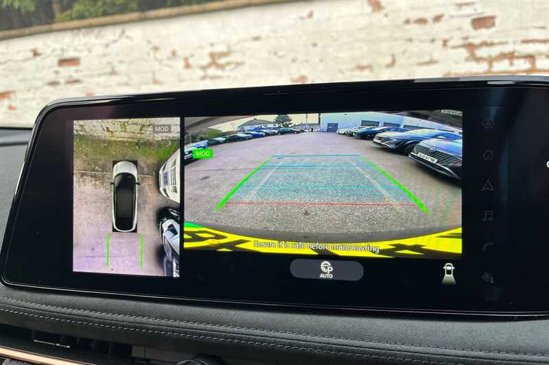 Used Nissan ARIYA for sale - 77239629: Photo 47