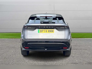 Used Nissan ARIYA undefined for sale - 77239629: Photo