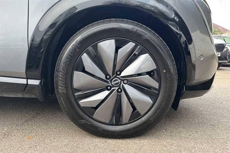 Used Nissan ARIYA for sale - 77239629: Photo 6