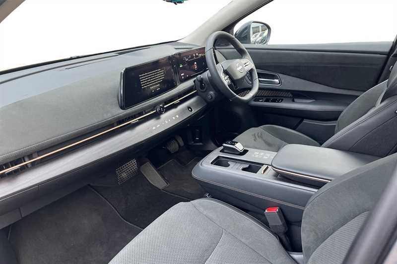 Used Nissan ARIYA for sale - 77239629: Photo 7