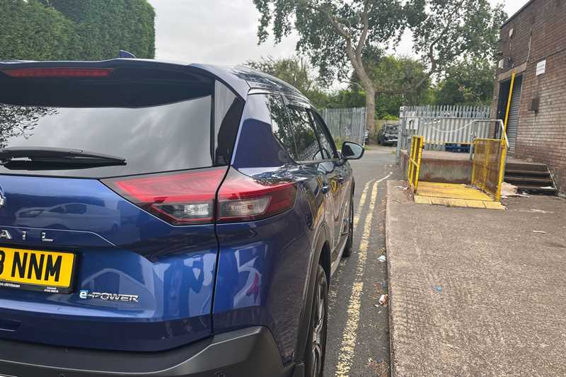 Vehicle 29