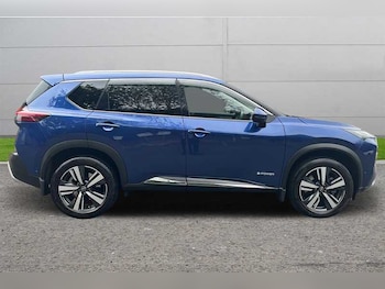 Used Nissan X-Trail 2023 for sale - 75554889: Photo