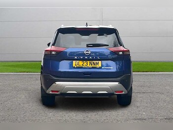 Used Nissan X-Trail 2023 for sale - 75554889: Photo