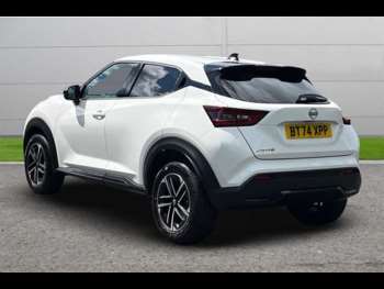 Used Nissan Juke 2024 for sale - 75227498: Photo