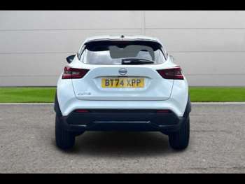 Used Nissan Juke 2024 for sale - 75227498: Photo