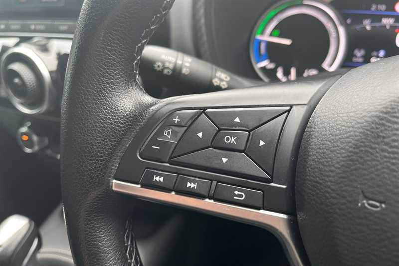 Used Nissan Juke 2022 for sale - 77256811: Photo 19