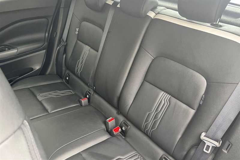 Used Nissan Juke 2022 for sale - 77256811: Photo 23