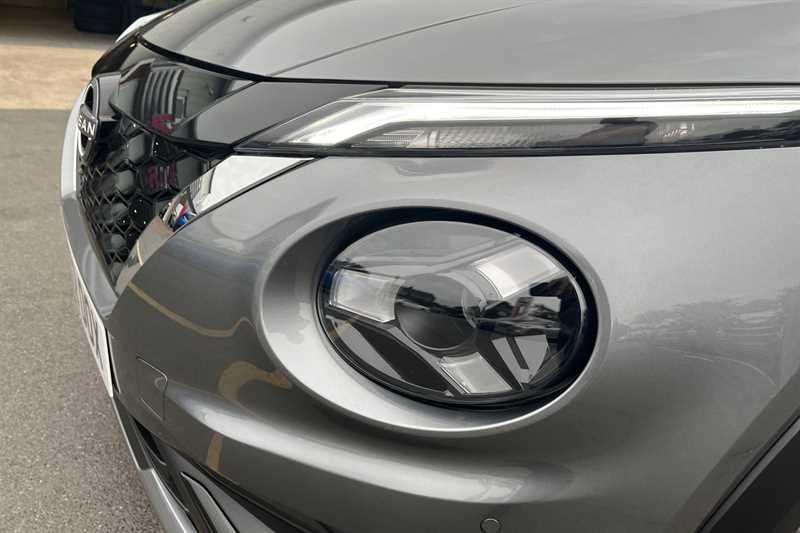 Used Nissan Juke 2022 for sale - 77256811: Photo 51