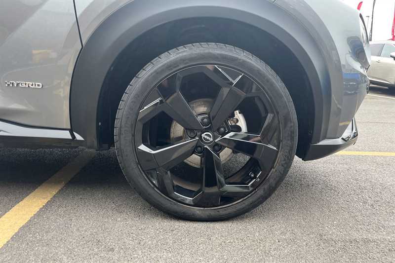 Used Nissan Juke 2022 for sale - 77256811: Photo 6