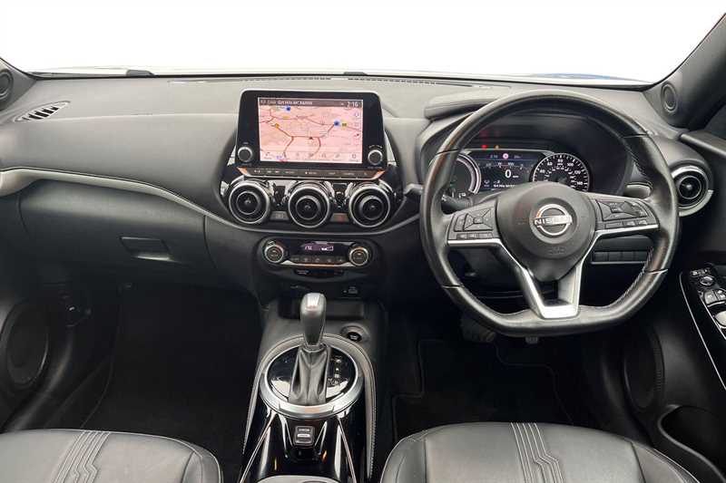 Used Nissan Juke 2022 for sale - 77256811: Photo 9