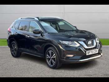 1.7 DCI N-CONNECTA 5DR [7 SEAT]
