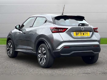 Used Nissan Juke 2022 for sale - 77674071: Photo