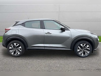 Used Nissan Juke 2022 for sale - 77674071: Photo