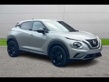 2024 - 1.0 DIG-T TEKNA 5DR