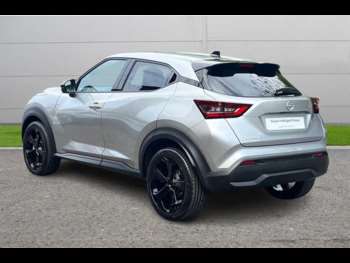 Used Nissan Juke 2024 for sale - 74881403: Photo
