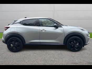 Used Nissan Juke 2024 for sale - 74881403: Photo