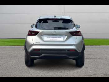 Used Nissan Juke 2024 for sale - 74881403: Photo