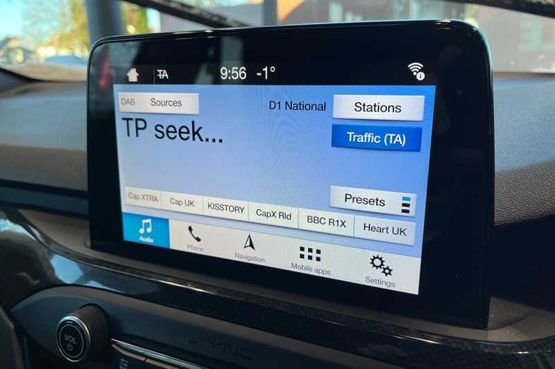 Used Ford Focus 2019 for sale - 77333377: Photo 12