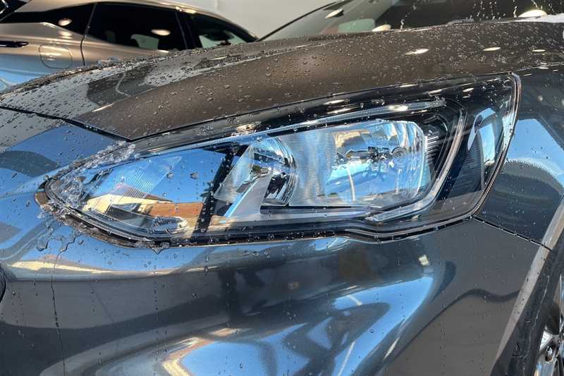 Used Ford Focus 2019 for sale - 77333377: Photo 14