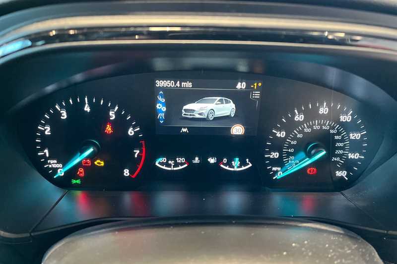 Used Ford Focus 2019 for sale - 77333377: Photo 15