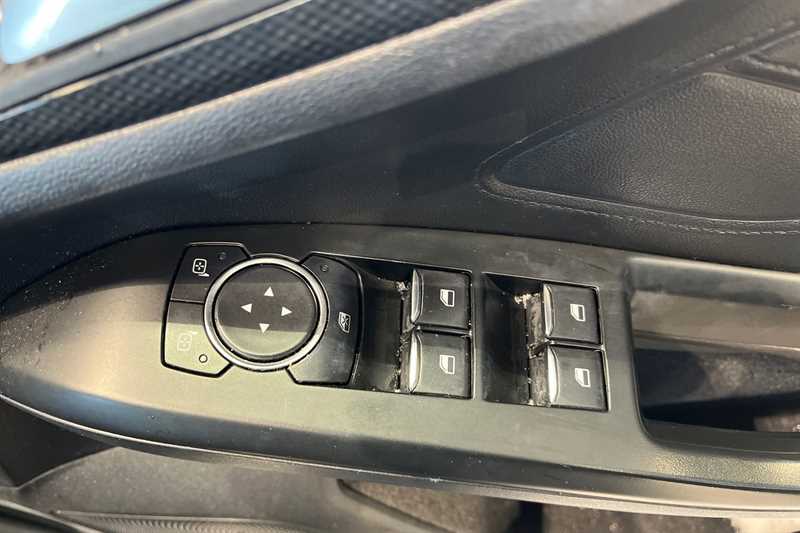 Used Ford Focus 2019 for sale - 77333377: Photo 19