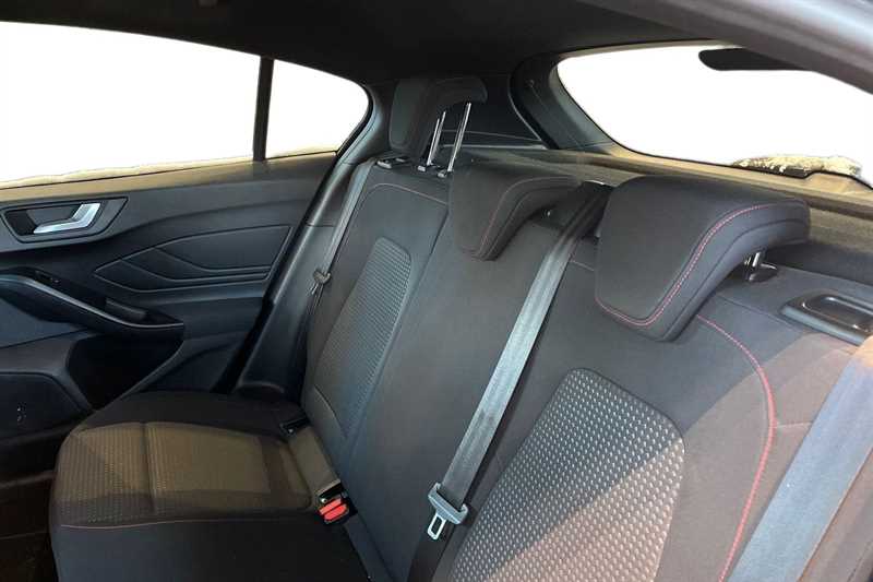 Used Ford Focus 2019 for sale - 77333377: Photo 20