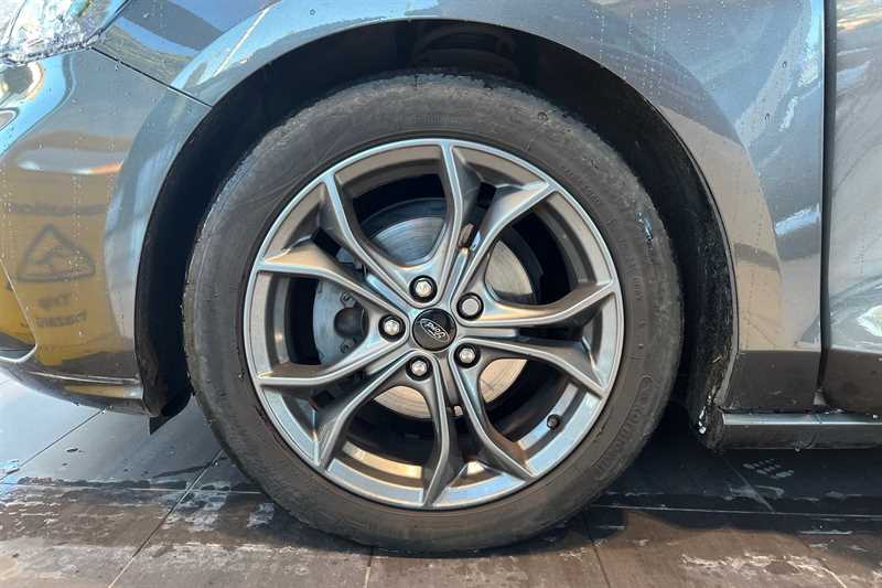 Used Ford Focus 2019 for sale - 77333377: Photo 24