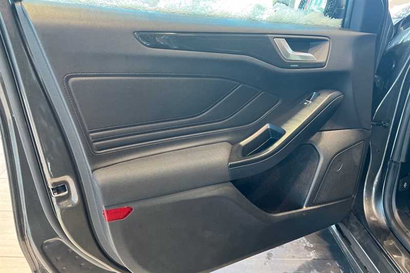 Used Ford Focus 2019 for sale - 77333377: Photo 34